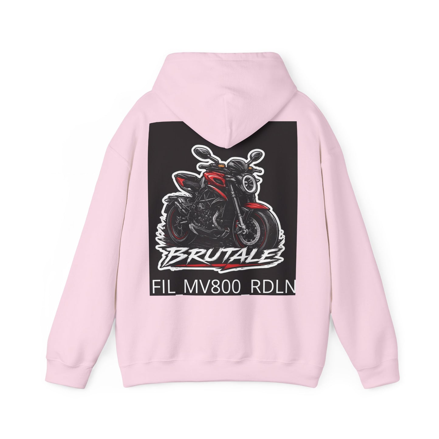 Hoodie Streetwear Graphique – Sweat à Capuche Premium Impression Dos Haute Qualité