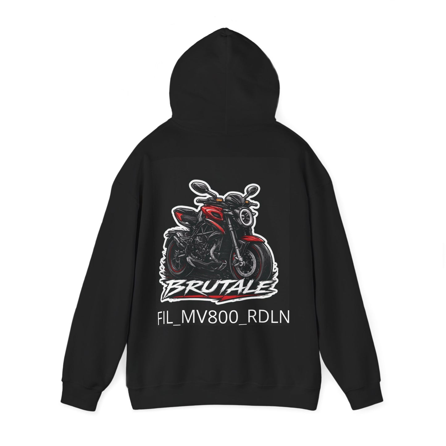 Hoodie Streetwear Graphique – Sweat à Capuche Premium Impression Dos Haute Qualité