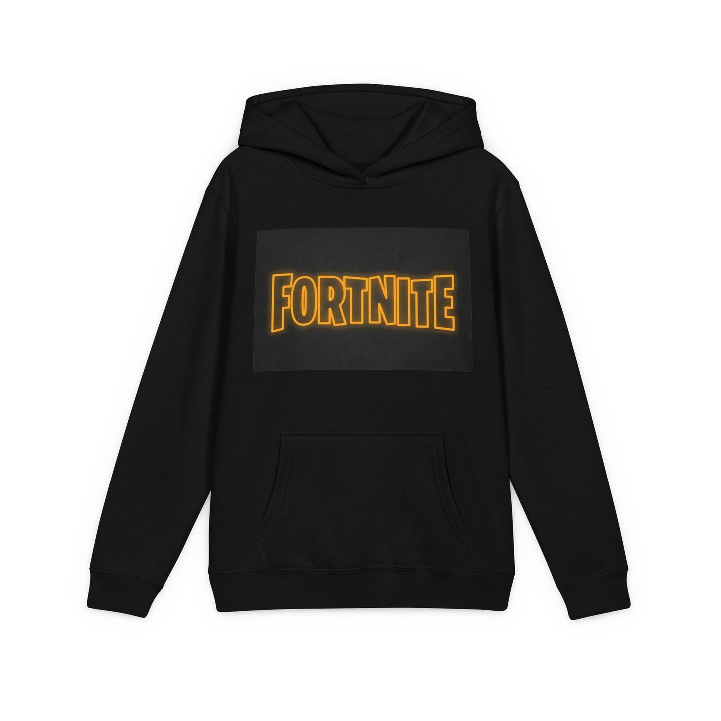 Sweat à Capuche Basic Premium – Hoodie Confort Coton/Polyester Haute Qualité