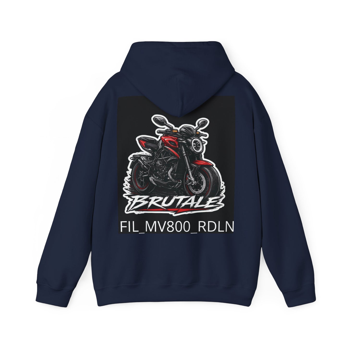 Hoodie Streetwear Graphique – Sweat à Capuche Premium Impression Dos Haute Qualité