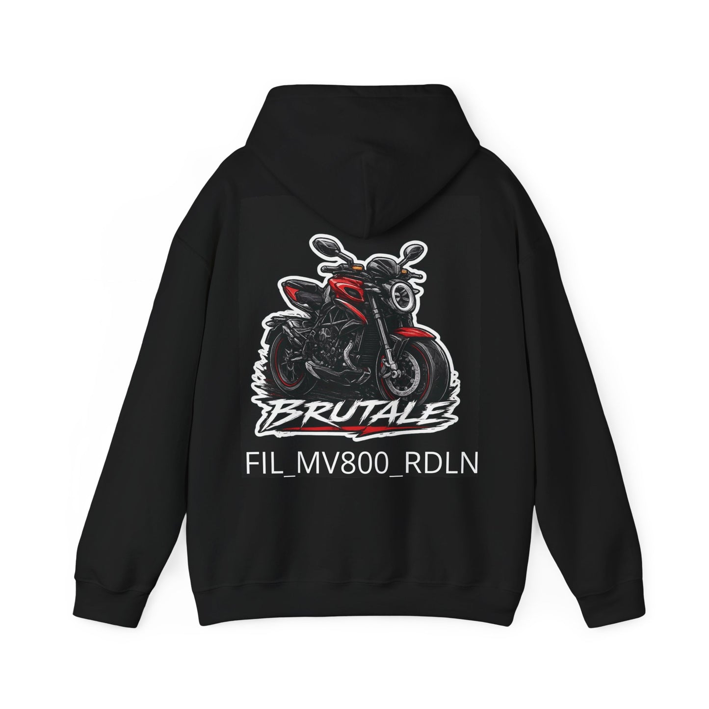 Hoodie Streetwear Graphique – Sweat à Capuche Premium Impression Dos Haute Qualité