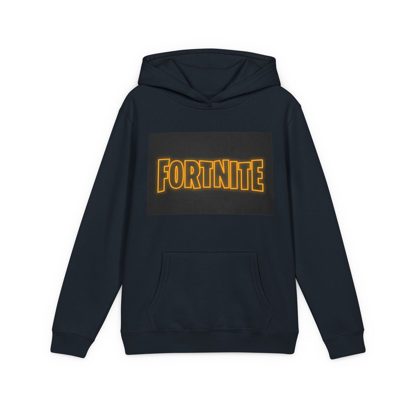 Sweat à Capuche Basic Premium – Hoodie Confort Coton/Polyester Haute Qualité