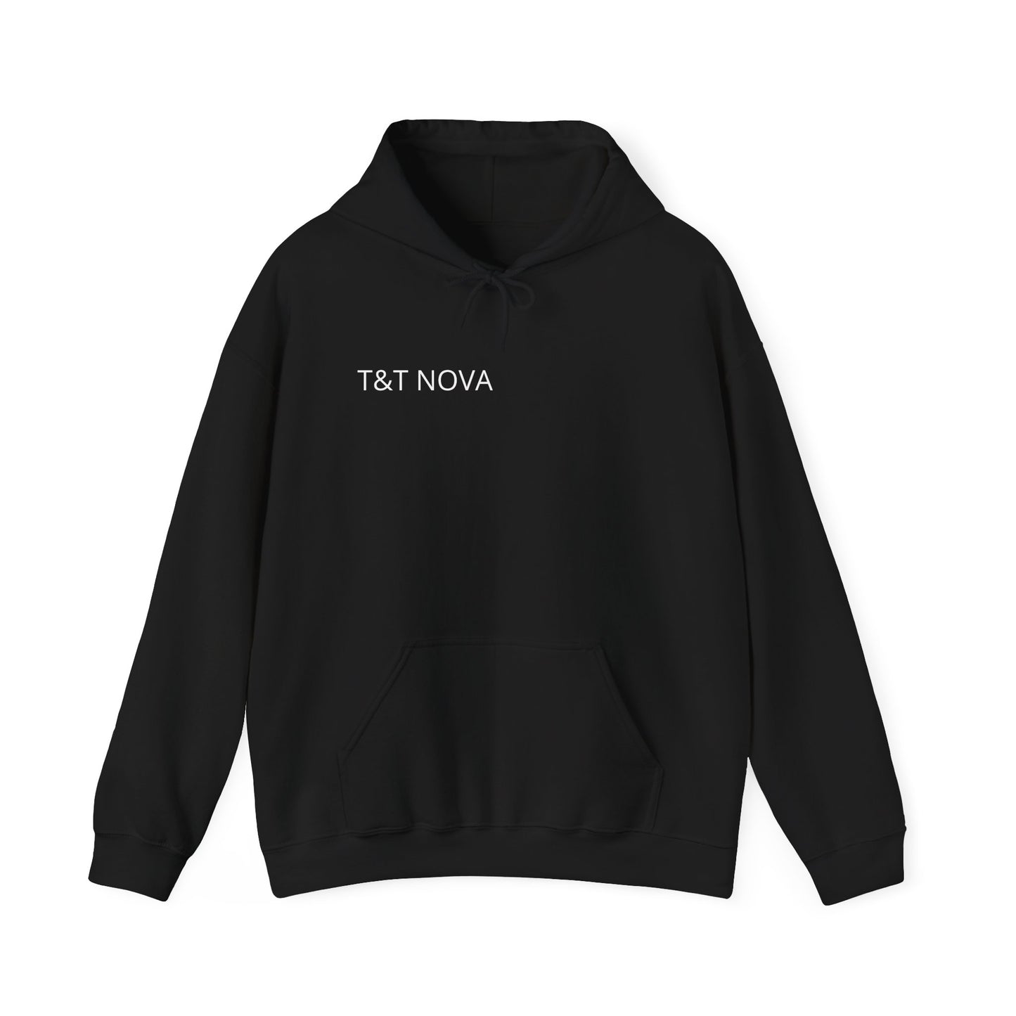 Hoodie Streetwear Graphique – Sweat à Capuche Premium Impression Dos Haute Qualité