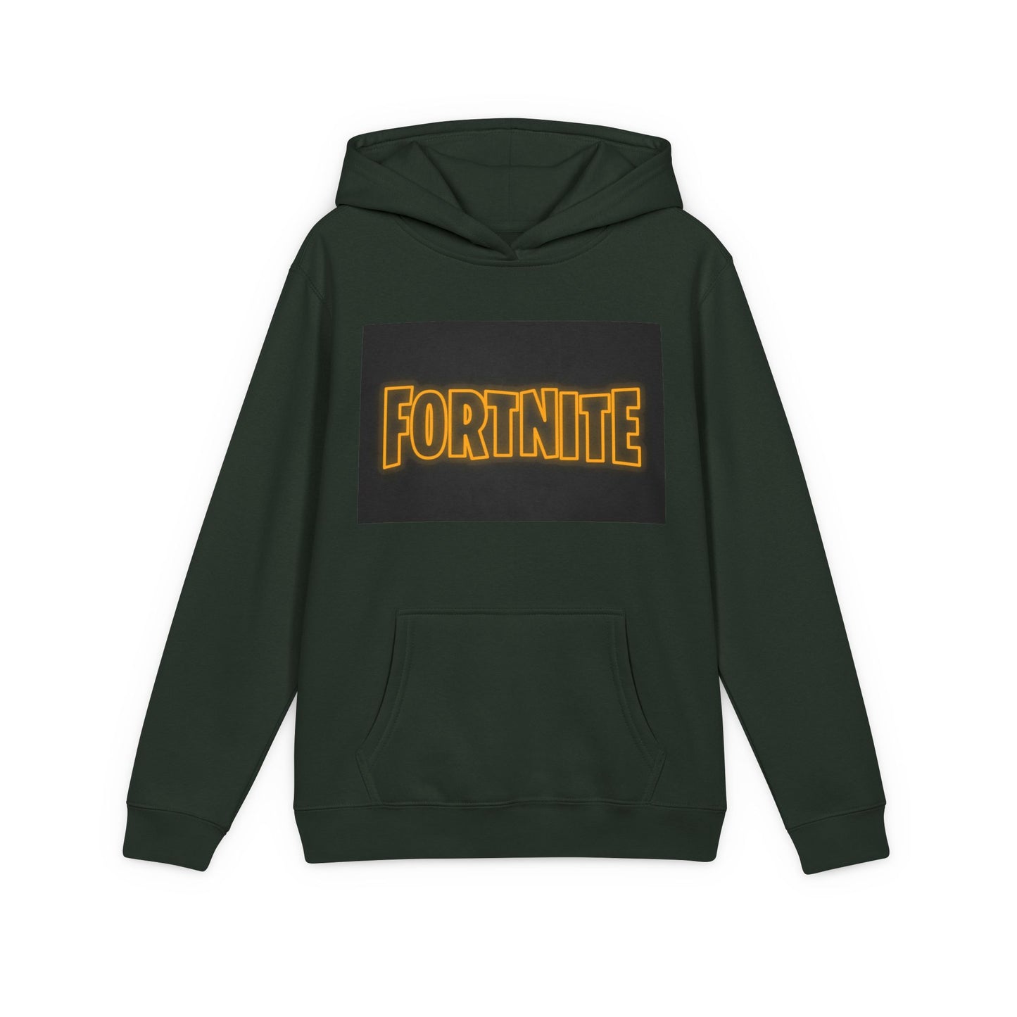Sweat à Capuche Basic Premium – Hoodie Confort Coton/Polyester Haute Qualité