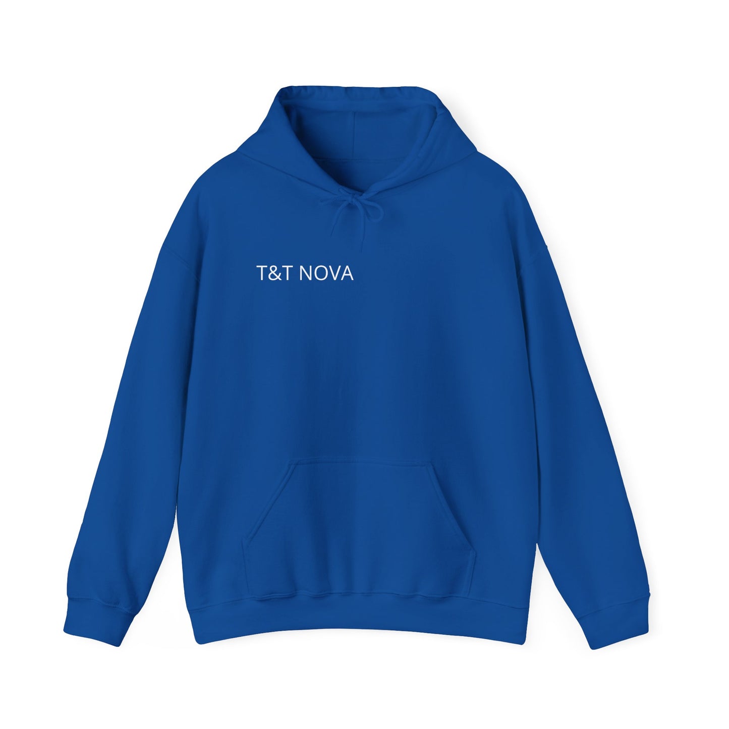 Hoodie Streetwear Graphique – Sweat à Capuche Premium Impression Dos Haute Qualité