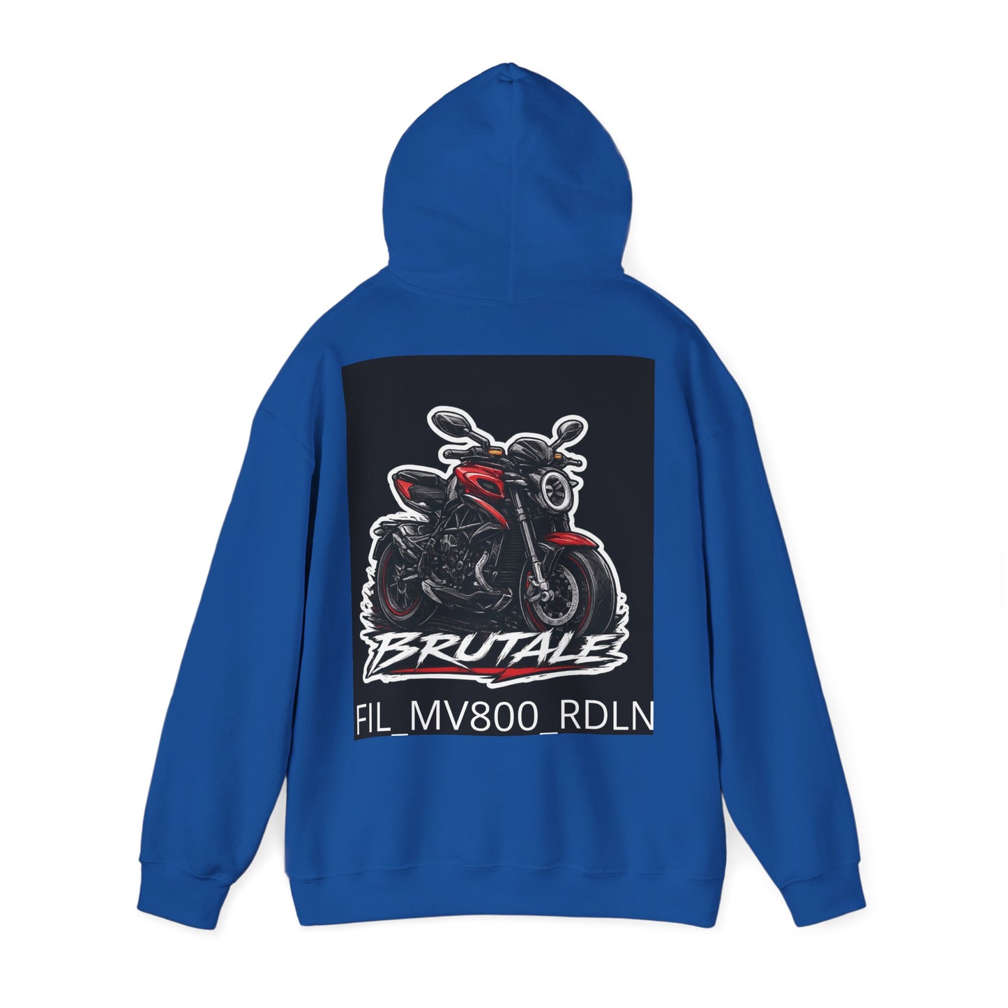 Hoodie Streetwear Graphique – Sweat à Capuche Premium Impression Dos Haute Qualité