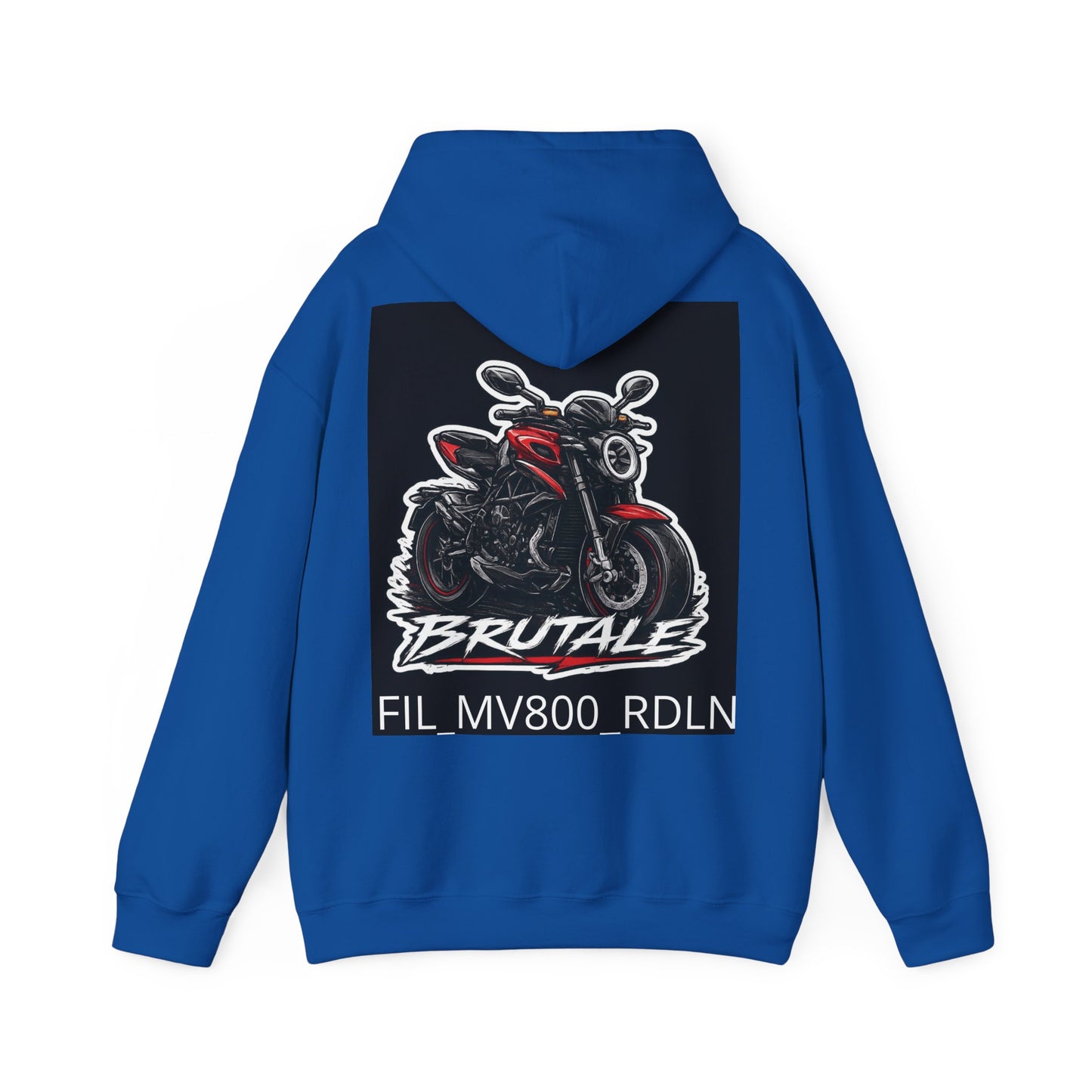 Hoodie Streetwear Graphique – Sweat à Capuche Premium Impression Dos Haute Qualité
