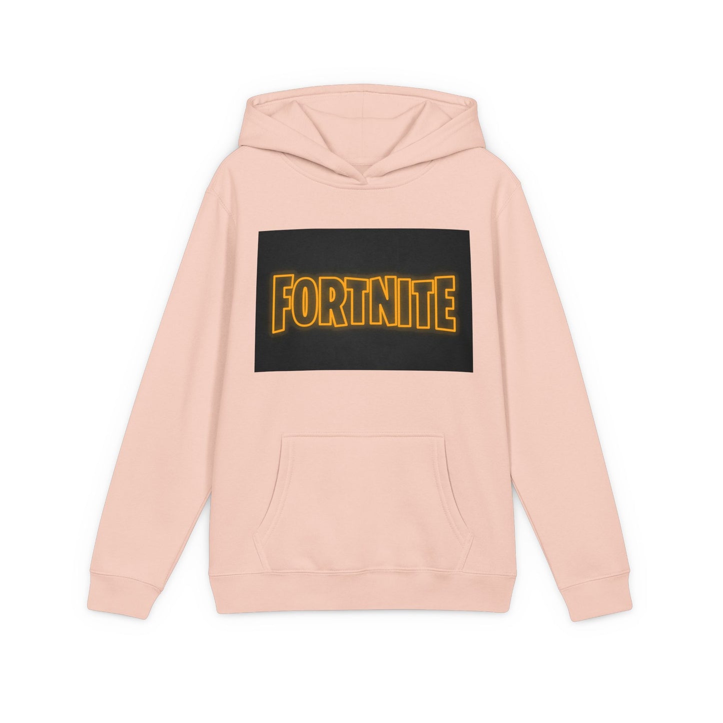 Sweat à Capuche Basic Premium – Hoodie Confort Coton/Polyester Haute Qualité