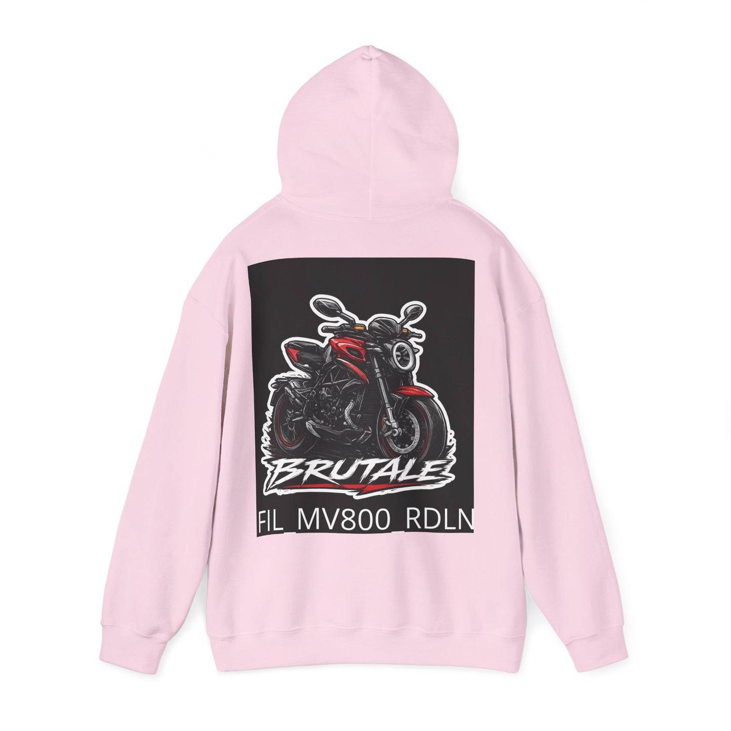 Hoodie Streetwear Graphique – Sweat à Capuche Premium Impression Dos Haute Qualité