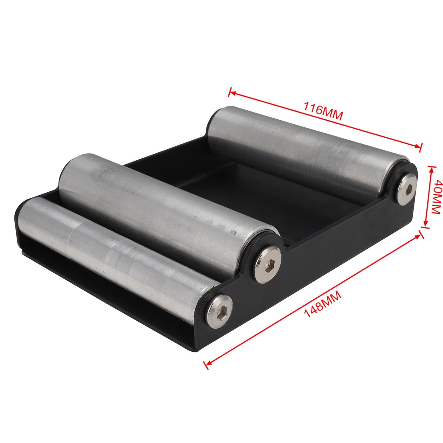 Support de nettoyage de pneus de moto, support de lavage portable à chaîne