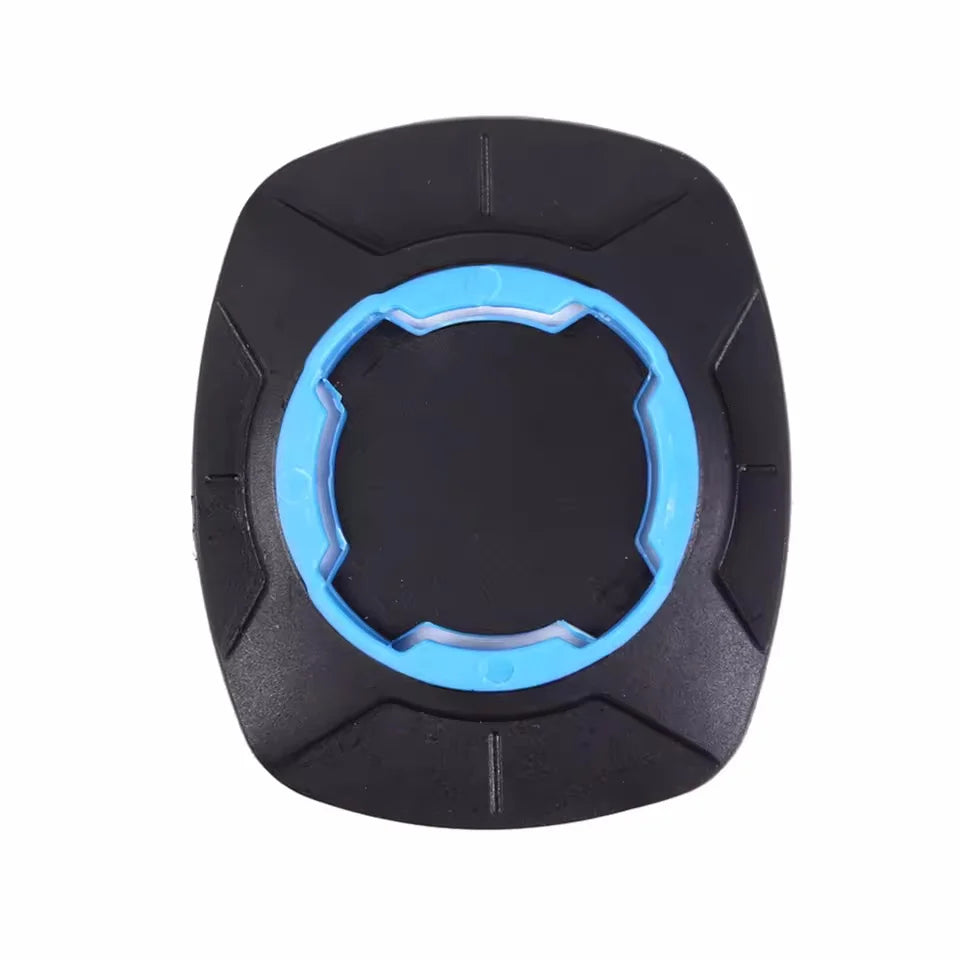 Support Téléphone Moto 360° Anti‑Vibration – Fixation Guidon Ultra Stable Haute Sécurité