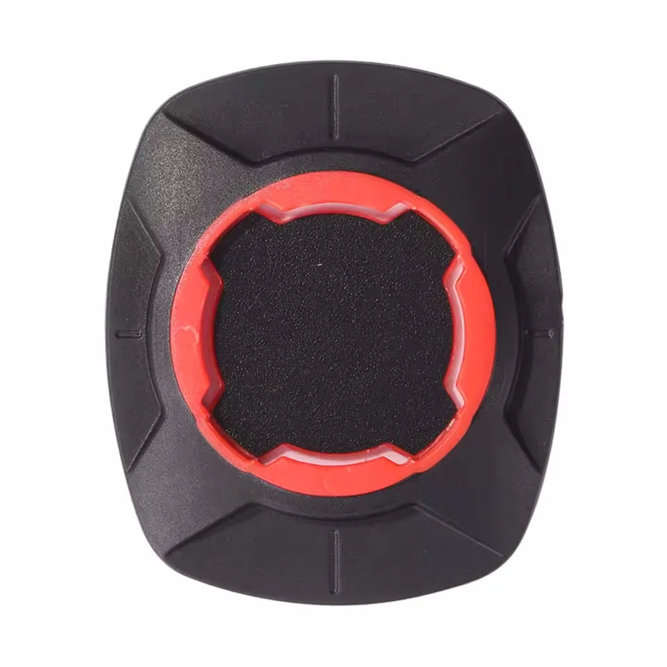 Support Téléphone Moto 360° Anti‑Vibration – Fixation Guidon Ultra Stable Haute Sécurité