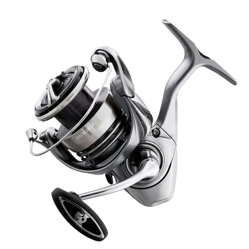 Moulinet DAIWA EXCELER LT – Léger & Puissant – Spinning Eau Douce et Mer